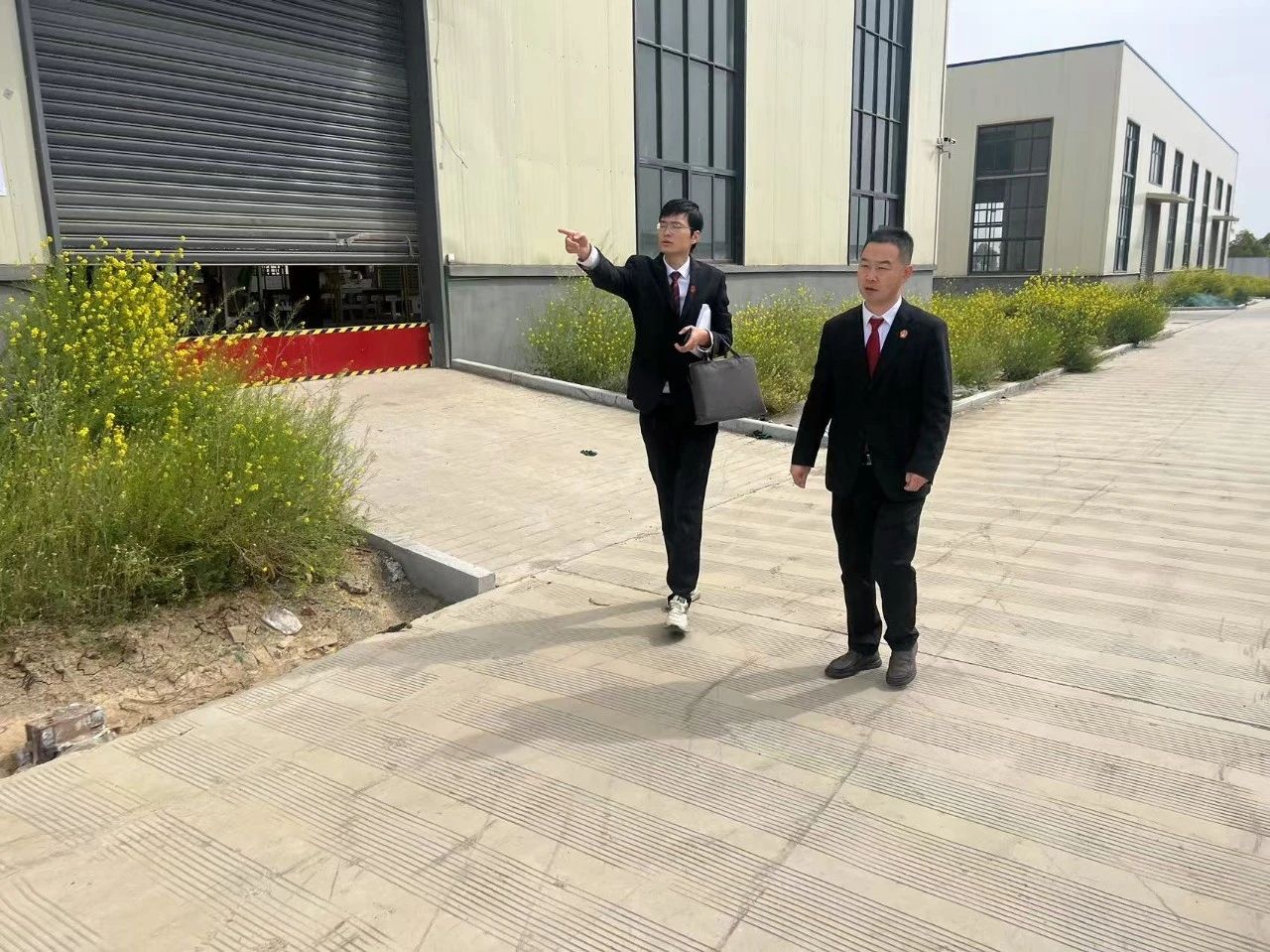 向 “执行难” 宣战：用行动兑现公平承诺