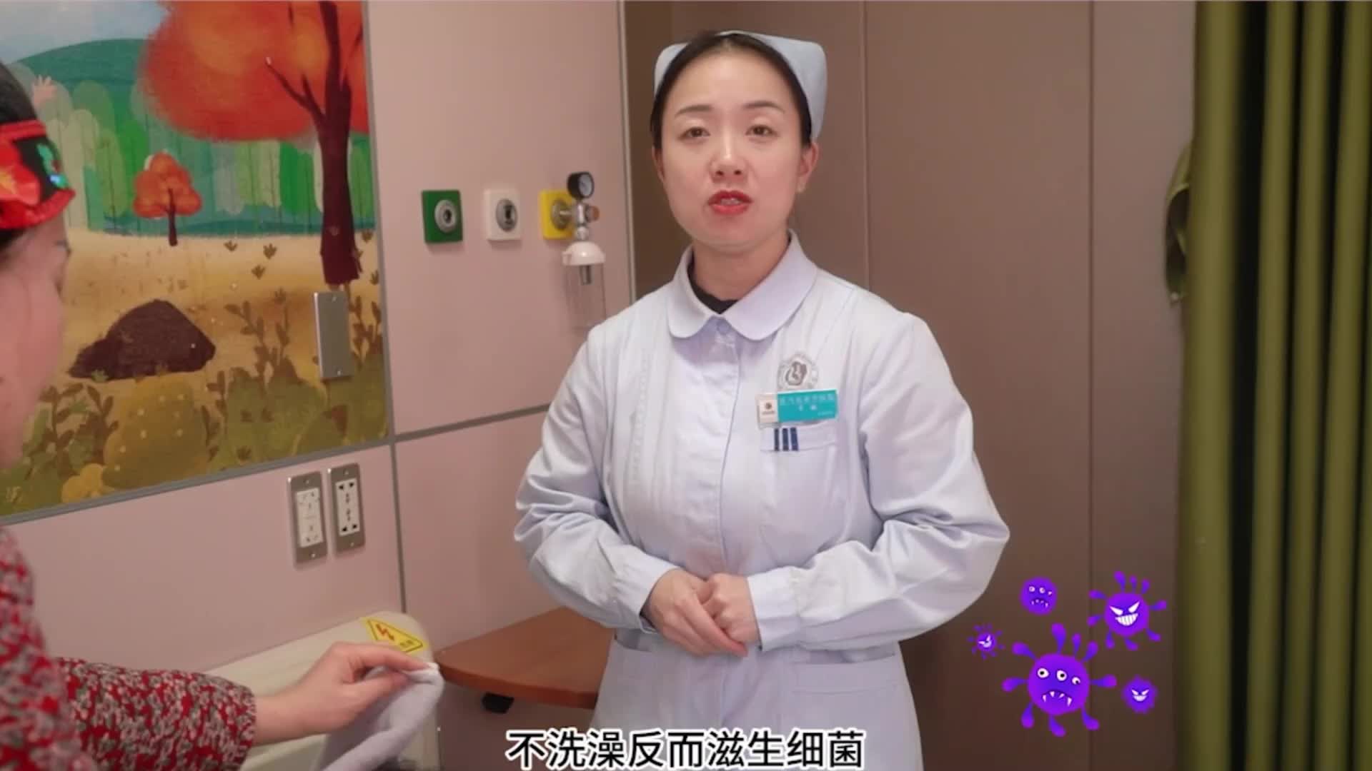告别传统束缚 新妈妈舒适坐月子指南