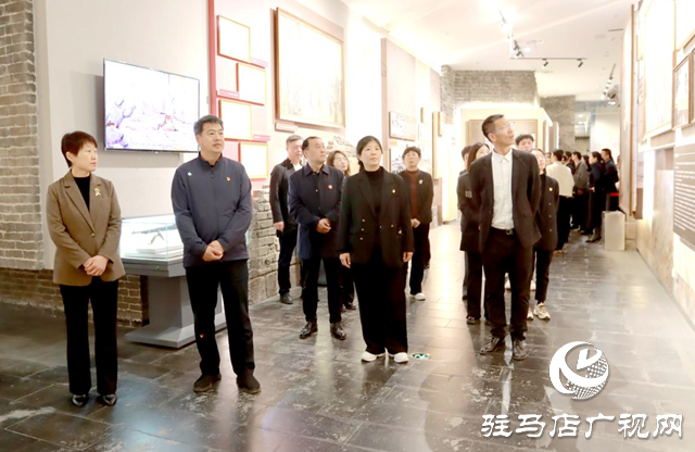 追忆红色足迹 感悟初心使命