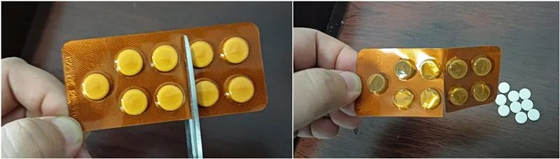 收藏了解！医保购药“六要六不要”