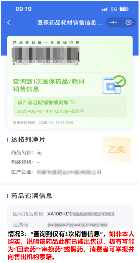 收藏了解！医保购药“六要六不要”