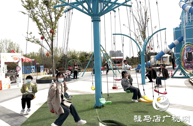 清明假期近郊游火热 栖野城市营地成热门打卡地