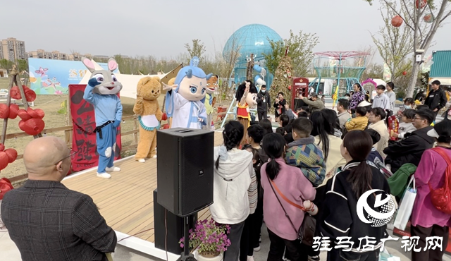 清明假期近郊游火热 栖野城市营地成热门打卡地