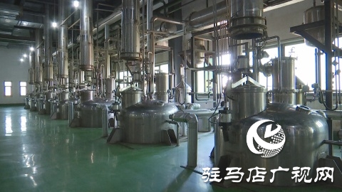 爱民药业：努力打造成为全国一流具有国际竞争力的医药企业