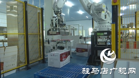 爱民药业：努力打造成为全国一流具有国际竞争力的医药企业