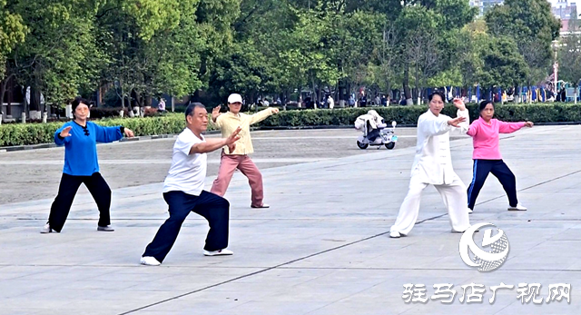 暖意袭人！驻马店本周气温冲击30℃