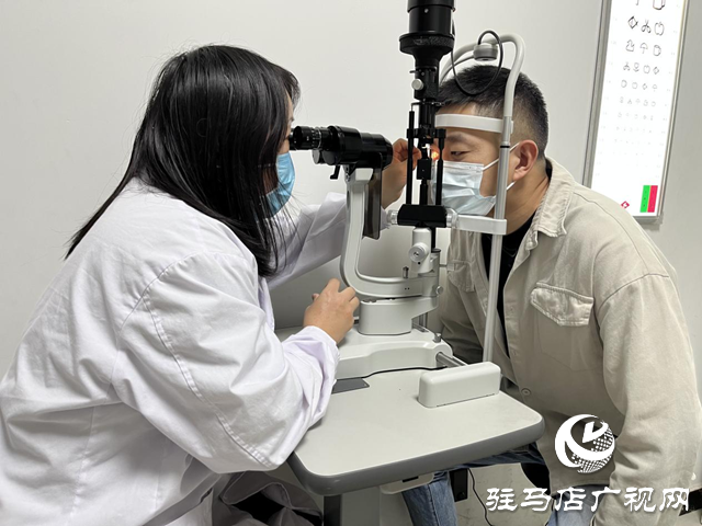 杨柳飞絮季引发红眼潮 专家支招应对过敏性结膜炎