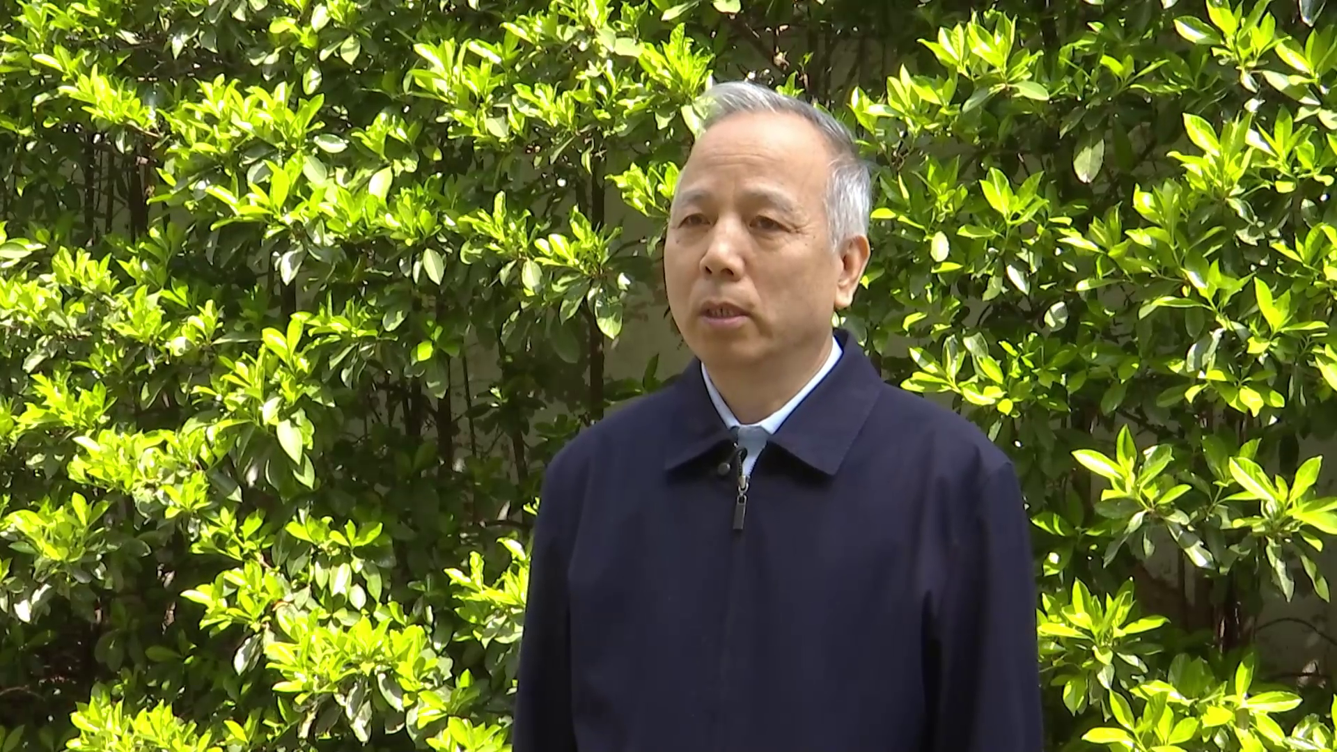 部分麦田墒情不足 河南各地积极抗旱浇麦