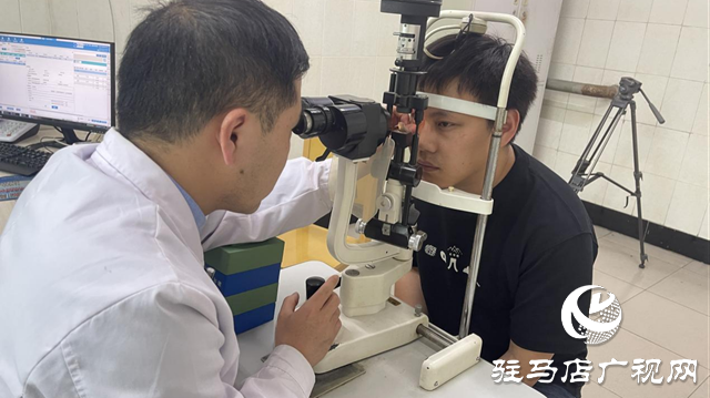 警惕过敏性结膜炎来袭 医生给出护眼攻略