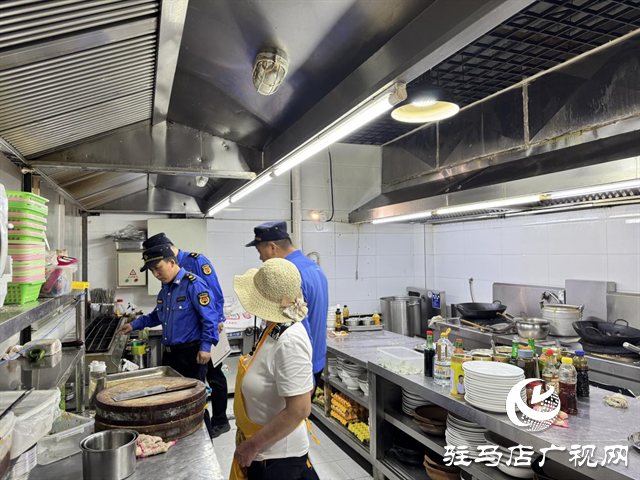  开发区城市管理局：开展燃气安全排查整治工作