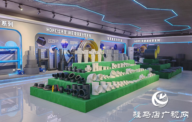 河南金鹏管道：产学研融合 锻造高质量发展新引擎