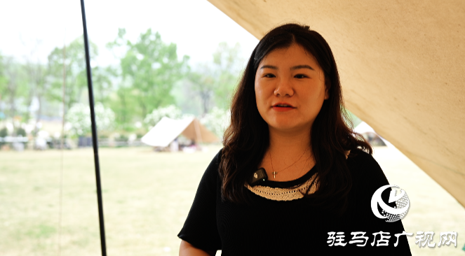 “乡”约春天“野”趣无限