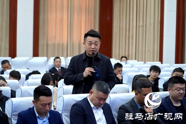 平舆县人民法院：召开执行公开大会 架起司法为民“连心桥”