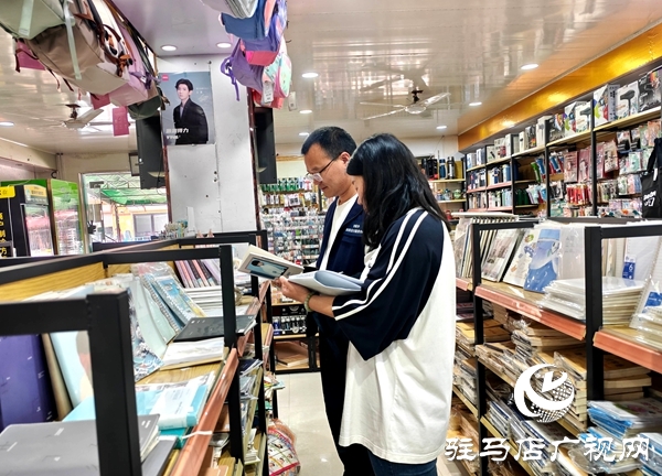 平舆县双庙镇：“扫黄打非”净环境 筑牢文化防护网