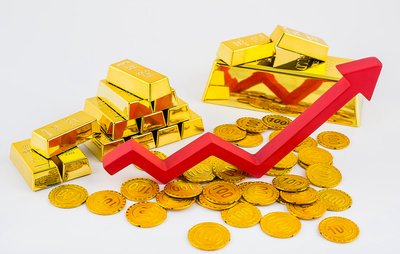 金价走高催生“打金热” “90后”“00后”成消费主力
