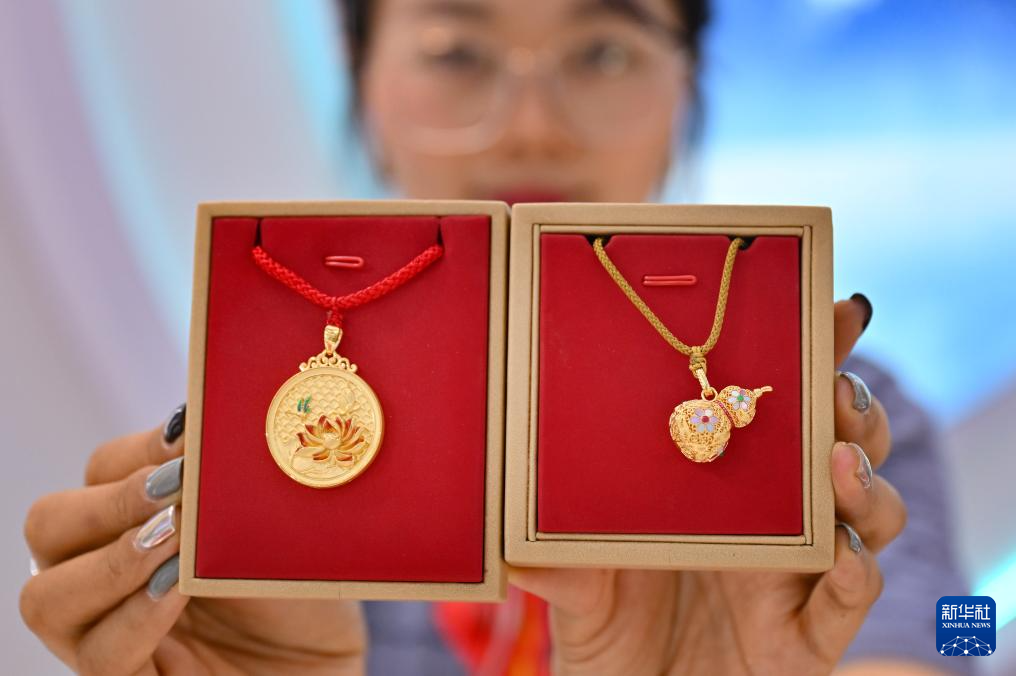 非遗加持，国潮消费信心拉满