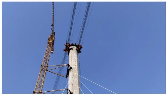 预计年底建成通车！豫鄂将再添一条快速通道