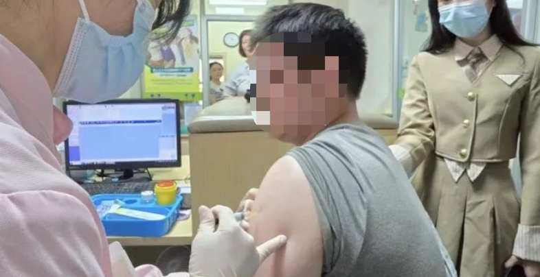 国内男性也能打九价HPV疫苗了，有必要接种吗？