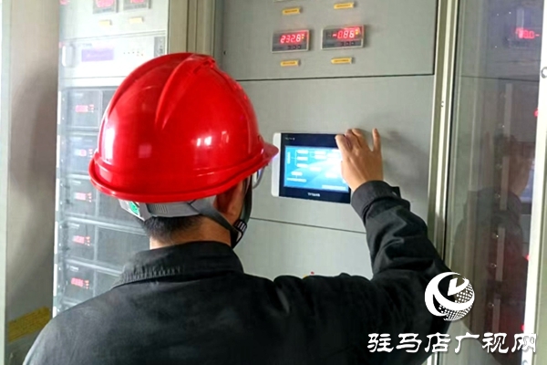 国网平舆县供电公司： 全力推进全业务核心班组建设