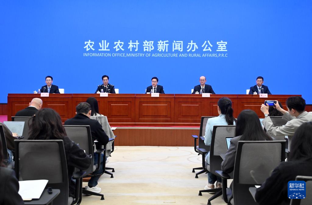 我国加入港口国措施协定 共同强化打击非法捕捞