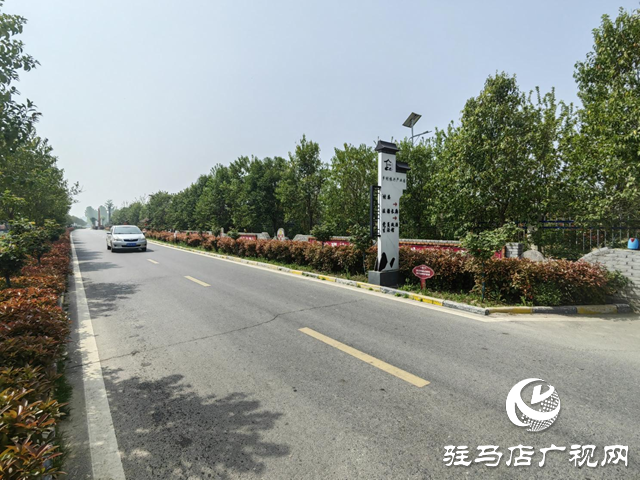 汝南县金铺社区：坚持党建为引领 聚焦发展促振兴