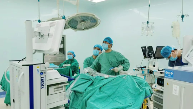 驻马店21岁女大学生血压飙升、炸裂般头痛，竟是因为长了……