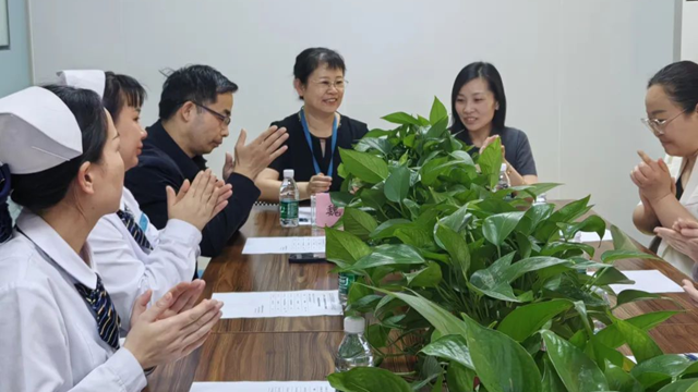 驻马店市中医院举办人工肝及血液净化技术帮扶活动，推动医疗技术高质量发展