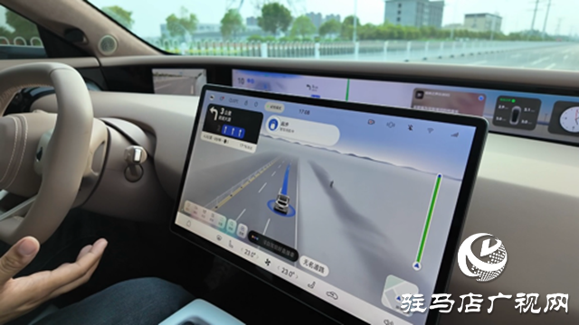 新能源车“智能驾驶”≠自动驾驶！安全驾驶需警惕